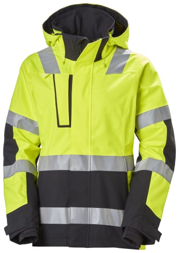 ALNA 2.0 SHELL JACKET DAME