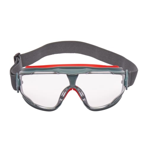 UNIVERSALBRILLE 3M SCOTCHGARD Goggle Gear 501 klar linse