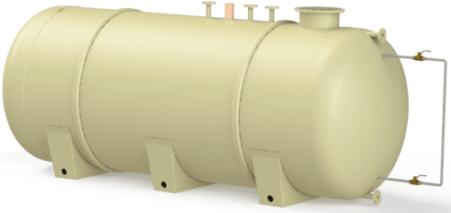 VPI Tanker