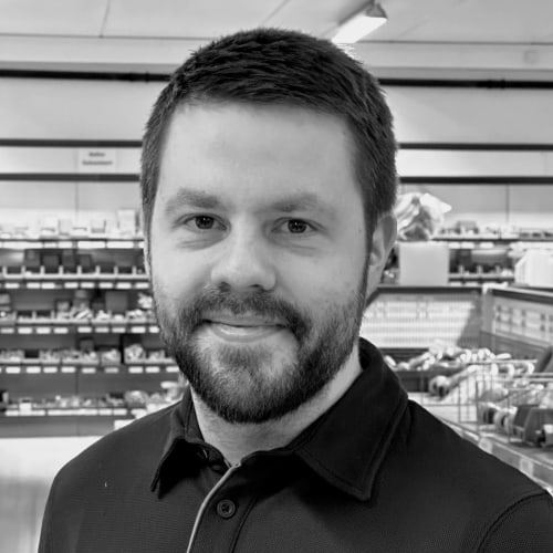 Bjørn Vegard<br>Holand