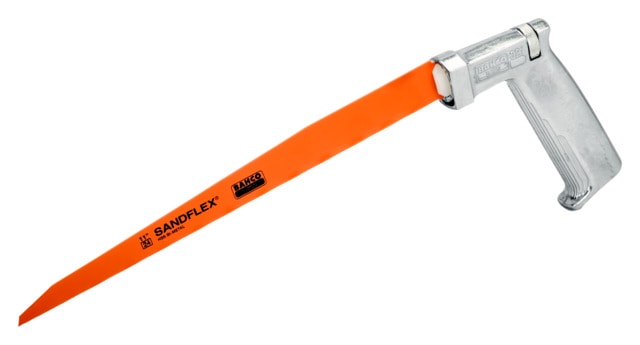 Stikksag 8 bladposisjoner