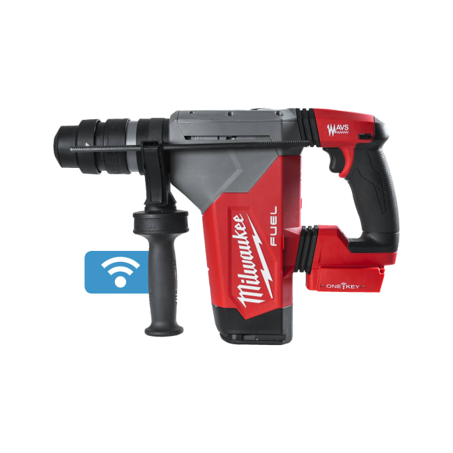 BORHAMMER M18 ONEFHPX-0X