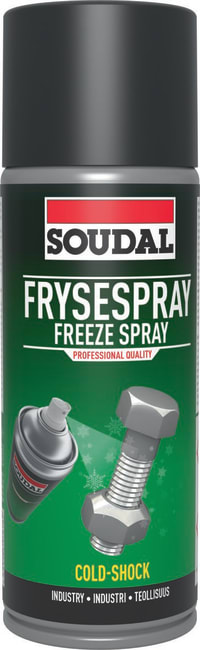 FRYSESPRAY