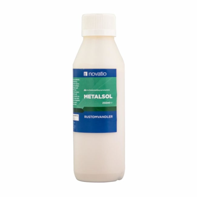 METALSOL