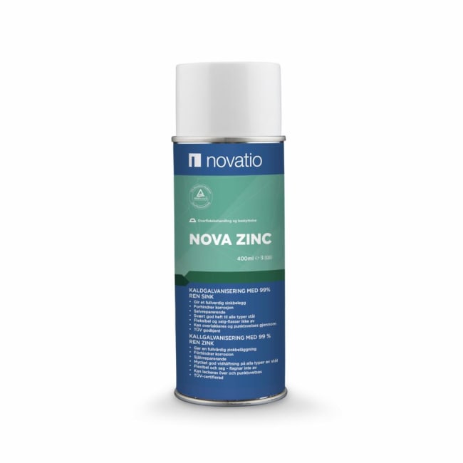 NOVA ZINK