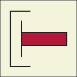 International shore connection, PET-XL