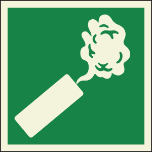 Smoke signal, PET-XL