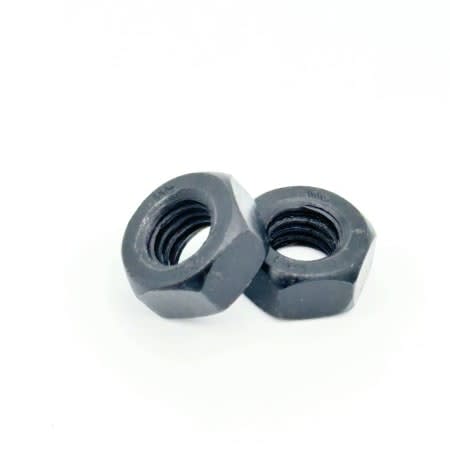 SEKSKANTMUTTER 10 D934