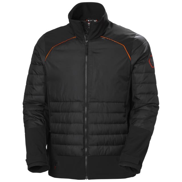 CHELSEA EVO 2.0 INS SOFTS JKT