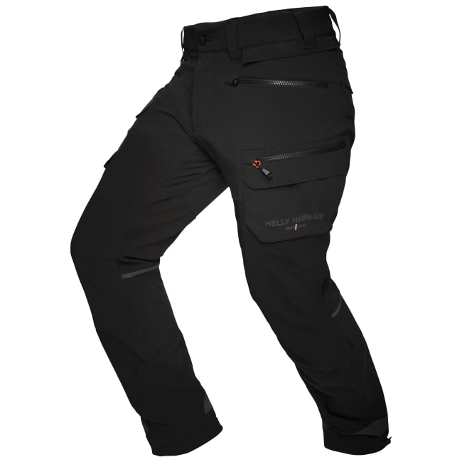 KENSINGTON CNCT SOFTS PANT