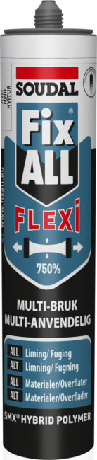 FIX ALL FLEXI