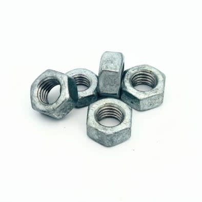 SEKSKANTMUTTER VARMFORSINKET