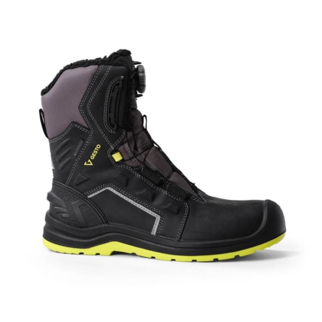 VINTERSTØVEL GESTO ODEN S3