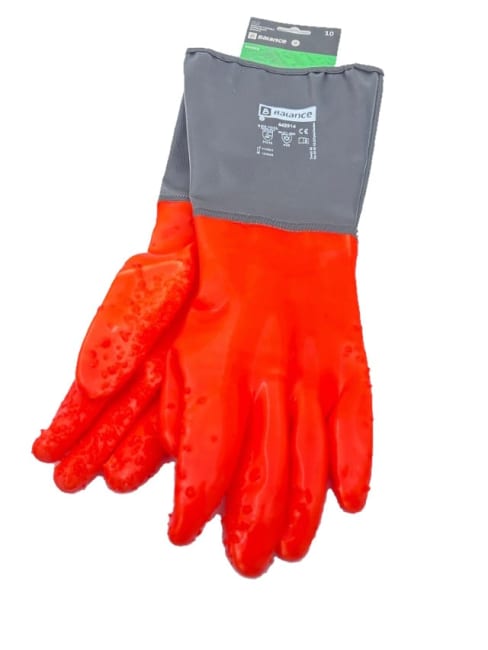 FISKERIHANSKE V/RO/GRIP VINTER