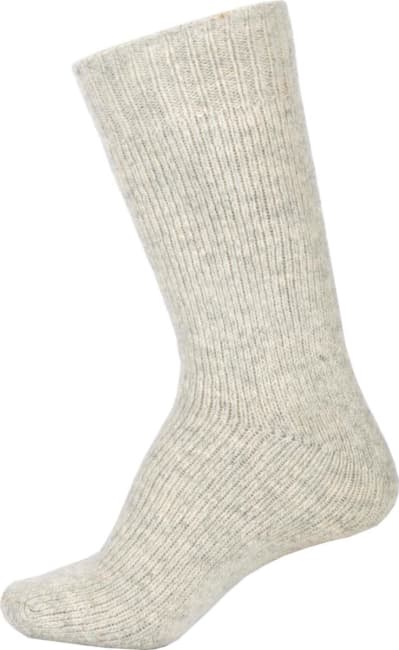 RAGGSOKK BS 05931 grå str 37-39