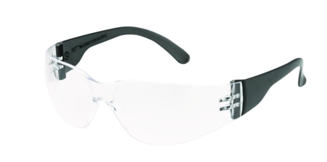 VERNEBRILLE UNIVET 568 klar linse