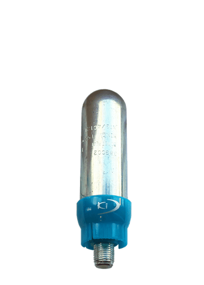 KI-GAS CYLINDER 165 (38 G)