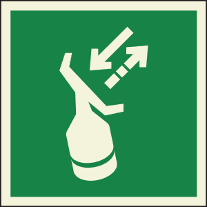 Search and rescue transponder