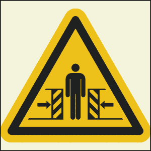 Crushing 15x15 cm PET-XL