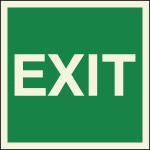 EXIT, PET-XL