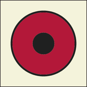 General alarm button or switch, PET-XL