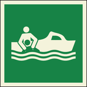 Rescue boat, PET-XL