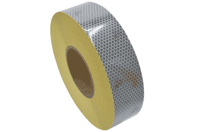 SolasFlex Retro Reflektiv tape50mm x 47,5 m