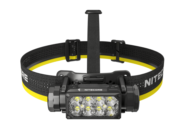 NITECORE HC65 UHE 2000 LUMEN