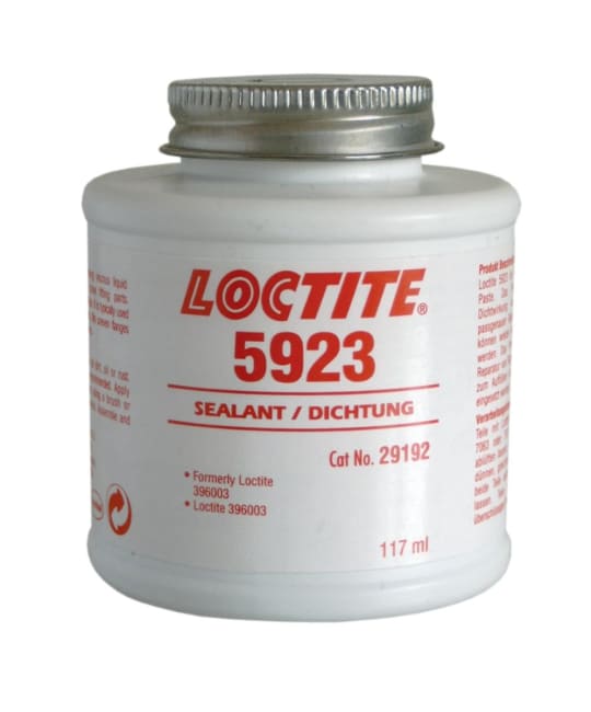 GJENGETETNING 5923 Loctite