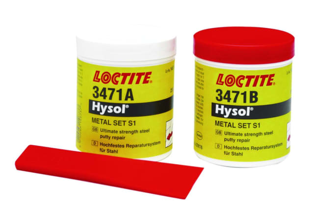 METALLPASTA EA 3471 Loctite