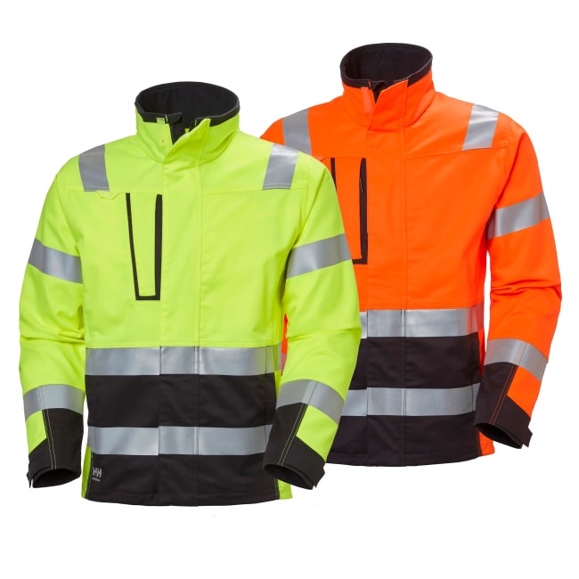 ALNA 2.0 JACKET