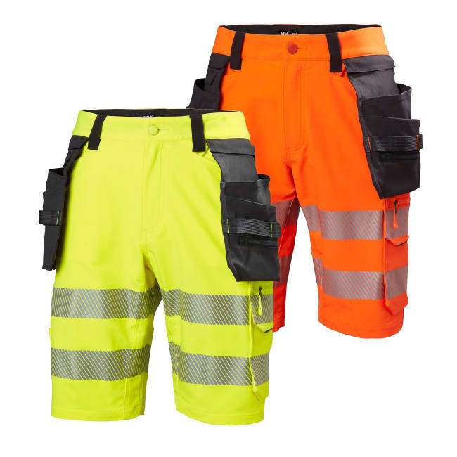 ICU CONS SHORTS CL 1