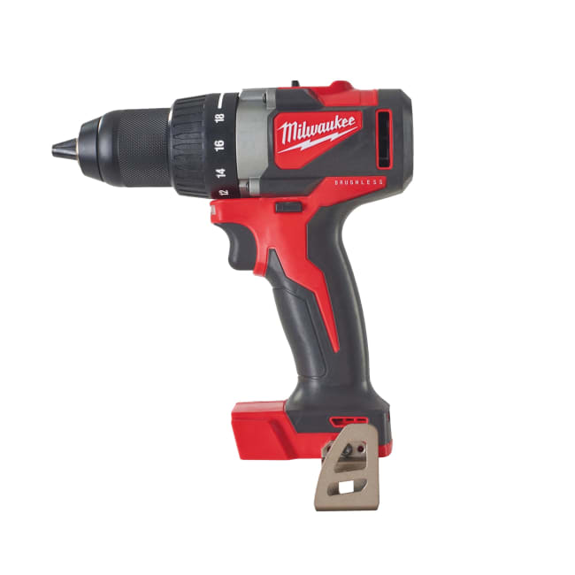 BOR/SKRUTREKKER M18 BLDD2-0X