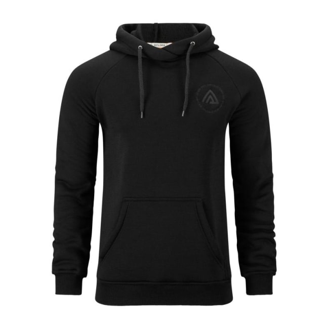 ACLIMA FLEECEWOOL HOODIE