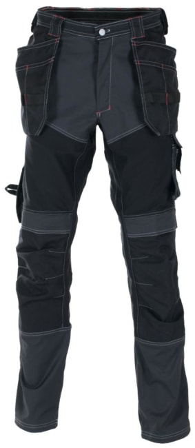 HÅNDVERKSBUKSE BS DREVSJØ 4X