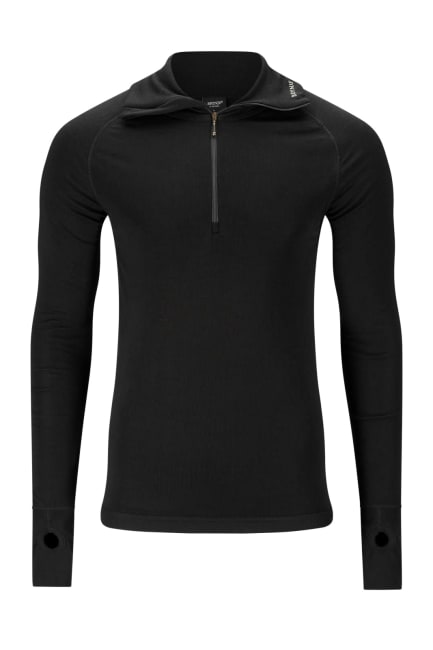 Arctic Zip Polo