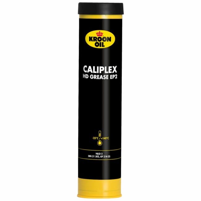 KROON-OIL CALIPLEX GREAS 400G