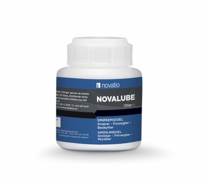 NOVALUBE