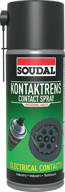 KONTAKTRENS