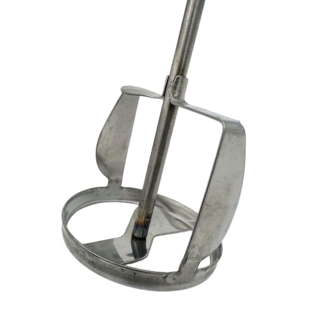VISO JIFFYMIXER 3"