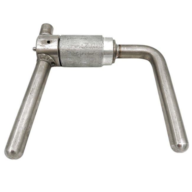 TILSETNINGSVRIDER NS2522 ALU/ALU L=105