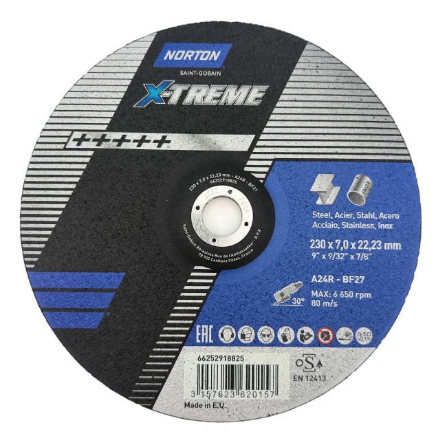NAVRONDELL 230X7,0X22 X-TREME