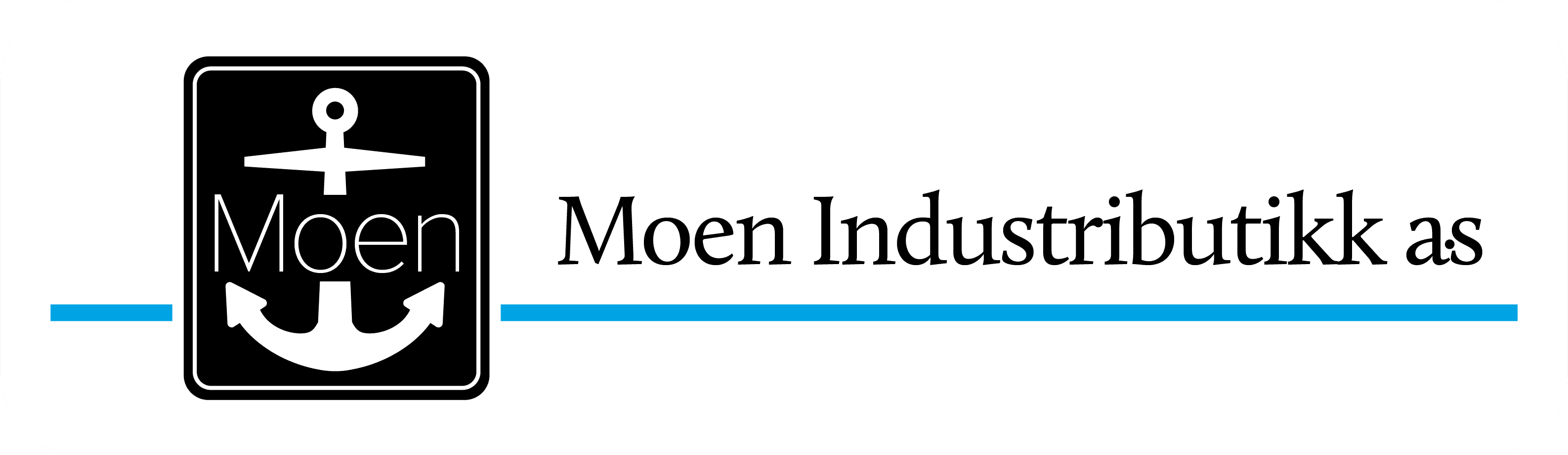 Moen Industributikk