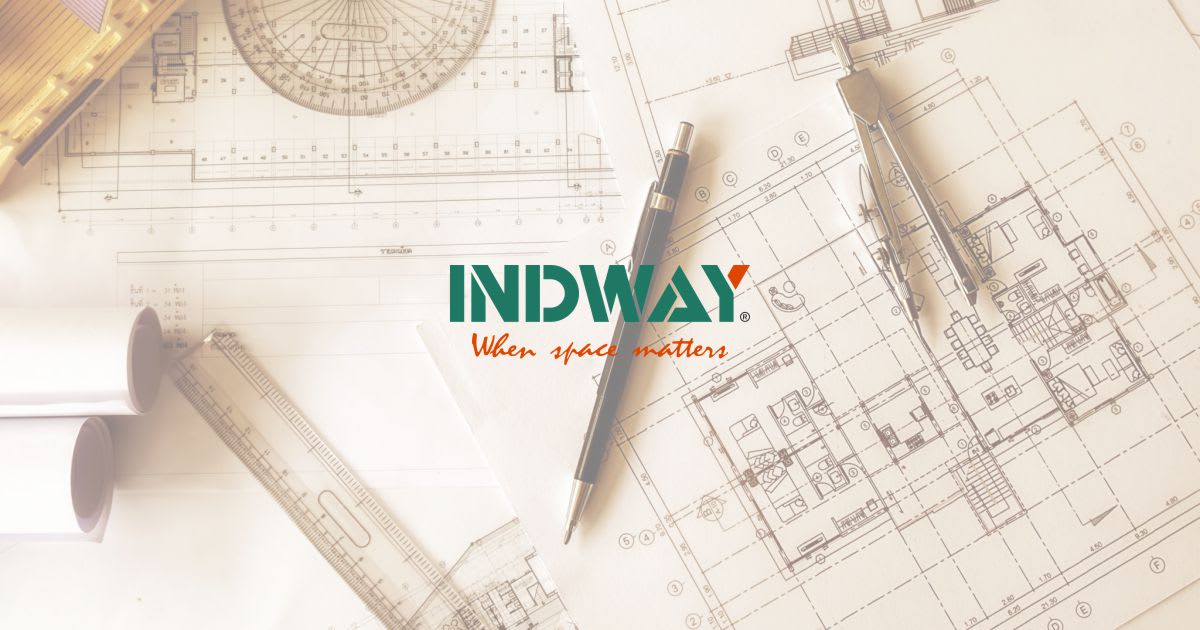 Spaces by Indway – Interior Design, Build & Execution Expertise