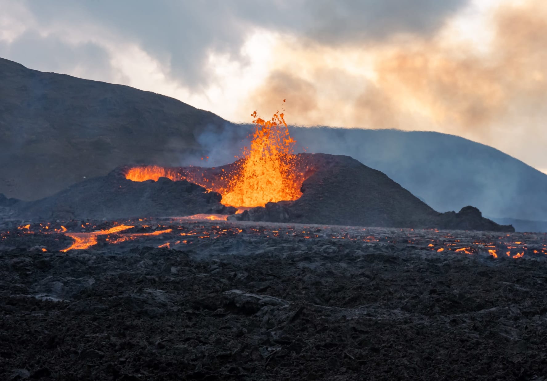 Cover photo for Icelandic Innovators in Oceans and Renewables