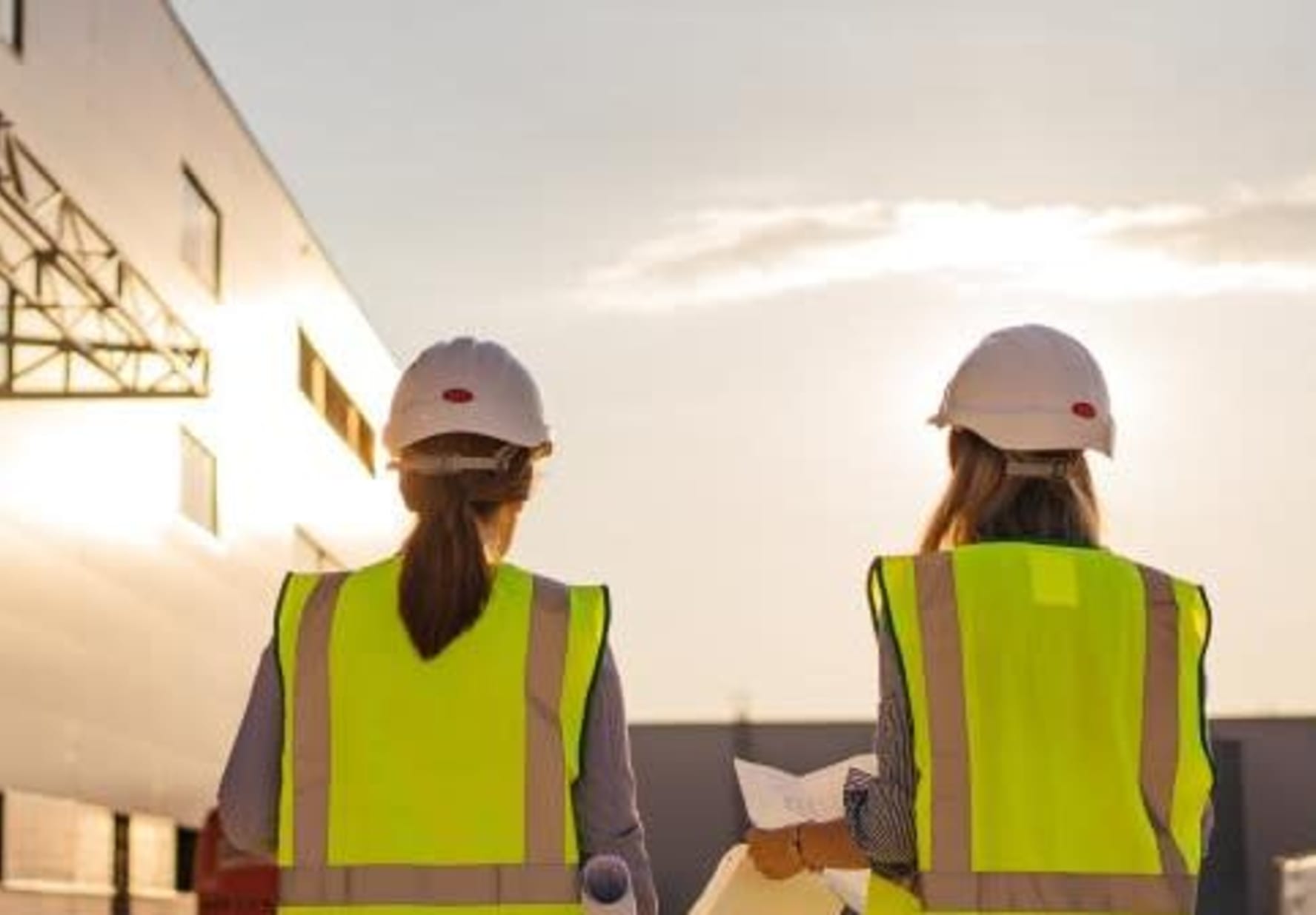 Cover photo for Including Women in Sustainable Reconstruction in Ukraine