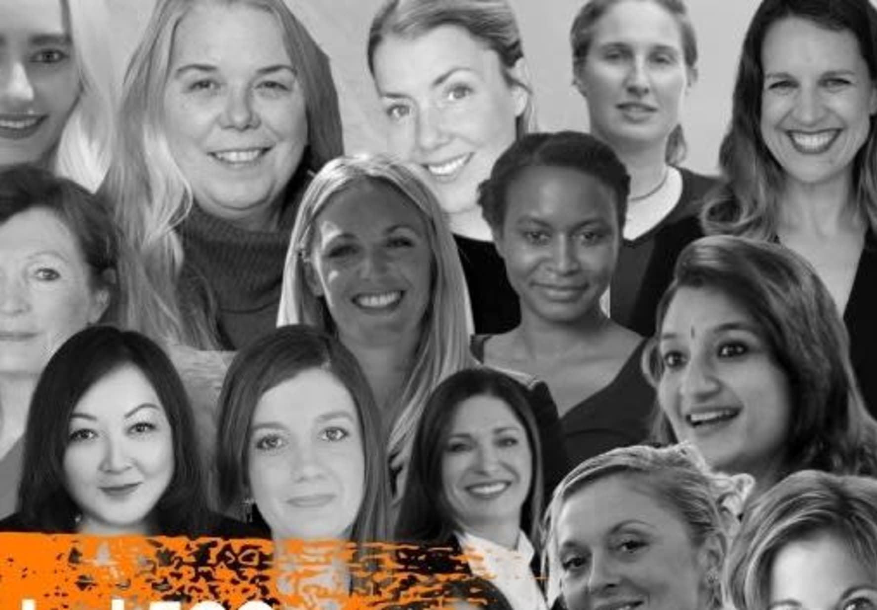 Cover photo for The Diversity of Global 500 Female Founders: Across sectors, corners of the world, age groups and growth stages