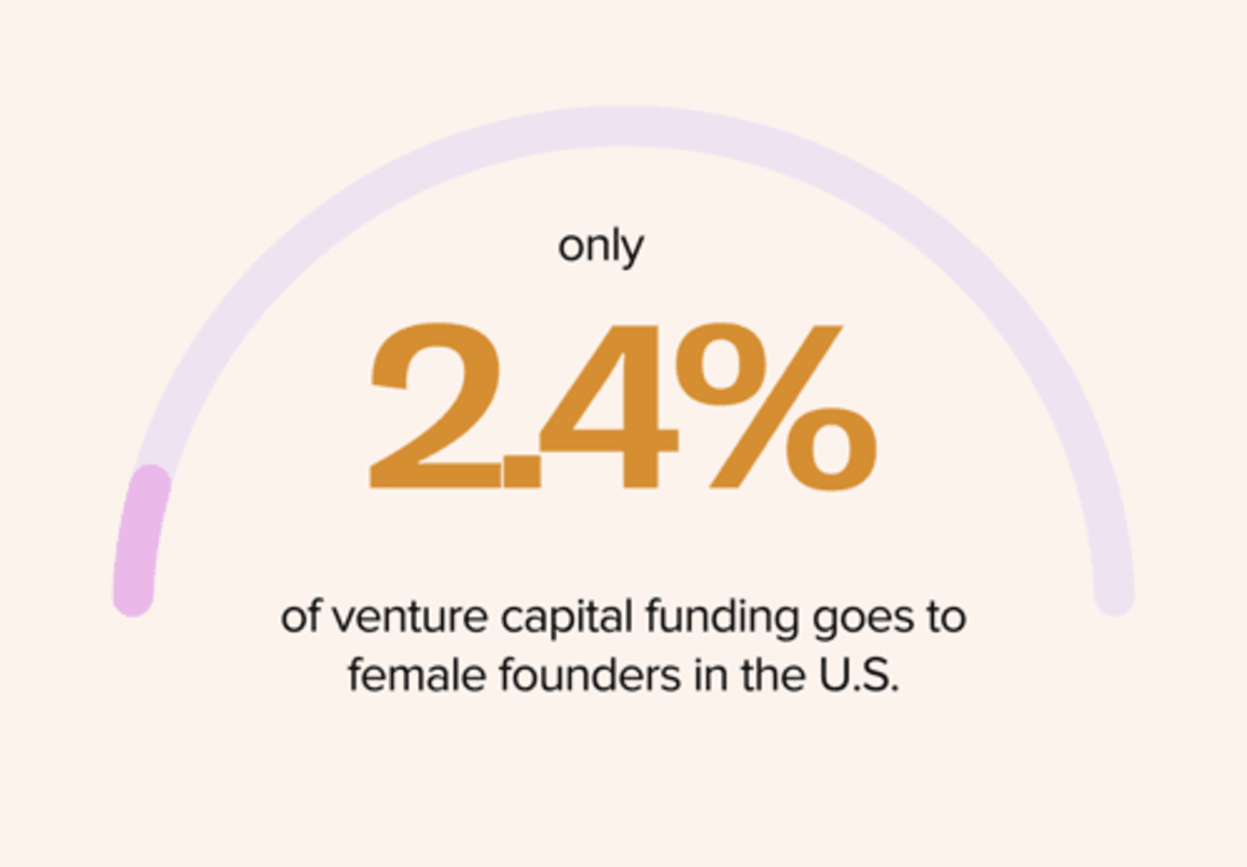 Cover photo for Funding Female Founders: Exploring the Gender Gap