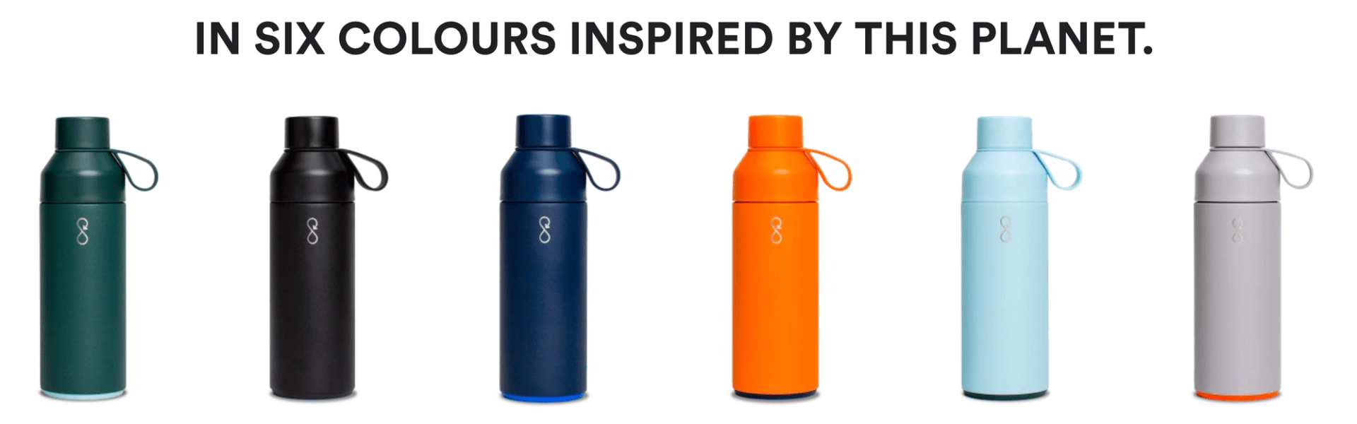 Oceanbottle