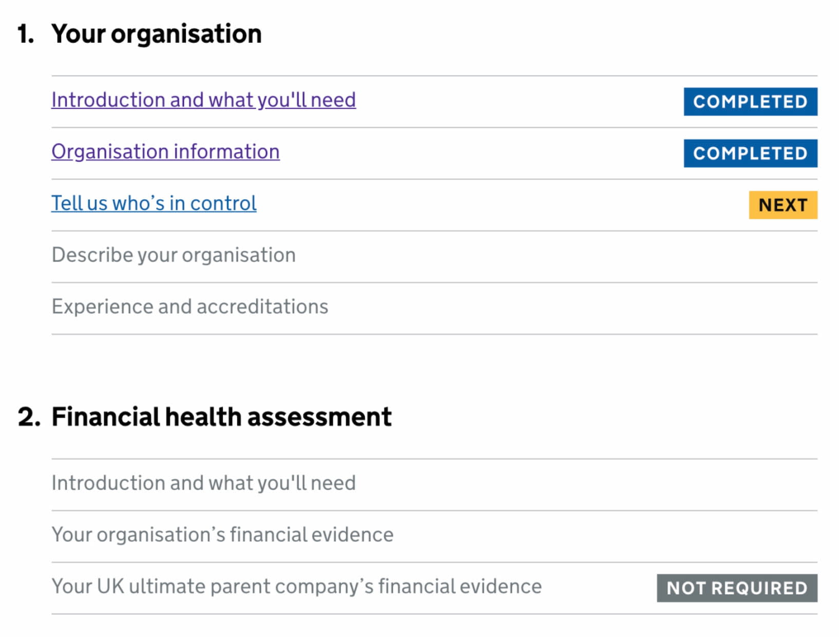 Tips to reduce cognitive load, listed on Uxcel